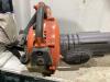 HUSQVARNA BLOWER - 4