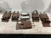 GATE LATCHES