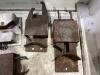 GATE LATCHES - 2