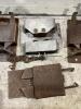 GATE LATCHES - 3