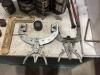 SHOP BOX W/ PISTON RING EXPANDER, CYLINDER RIDGE REAMERS, PISTON RING COMPRESSOR & MISCELLANEOUS - 2