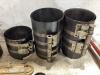 SHOP BOX W/ PISTON RING EXPANDER, CYLINDER RIDGE REAMERS, PISTON RING COMPRESSOR & MISCELLANEOUS - 4