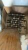 WOODEN SHELF THAT NEEDS ASSEMBLING - 3