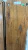 WOODEN SHELF THAT NEEDS ASSEMBLING - 4