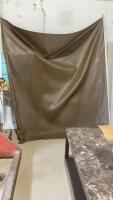 PLASTIC SCREEN