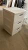 STERILITE 3 DRAWER PLASTIC ORGANIZER - 2