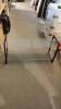 METAL SHOE RACK - 2