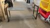 METAL SHOE RACK - 3