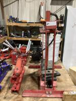 4-TON FLOOR PRESS