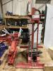 4-TON FLOOR PRESS