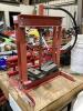4-TON FLOOR PRESS - 2