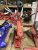 4-TON FLOOR PRESS - 3