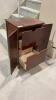 2 DRAWER WITH DOUBLE DOOR FRONT - 3