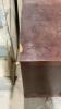 2 DRAWER WITH DOUBLE DOOR FRONT - 4