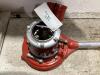 RIDGID PIPE THREADER - 2