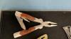MULTI TOOL & (2) JACKKNIVES - 2
