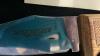 WINCHESTER KNIFE IN LEATHER SHEATH - 3