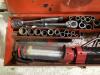 SNAP-ON TOOL BOX W/ ALL SNAP-ON TOOLS - 2