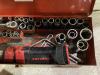 SNAP-ON TOOL BOX W/ ALL SNAP-ON TOOLS - 3
