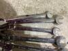 (7) MASTERCRAFT/GEARWRENCH SAE FLEX-HEAD RATCHETING WRENCHES 5/16 TO 11/16 - 3