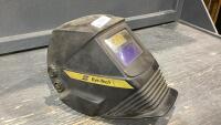 ESAB EYE-TECH WELDING HELMET