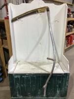 SEYMOR SCYTHE