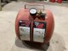 KP PORTABLE AIR TANK