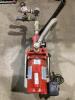 SHALLOW WELL PUMP W/PRESSURE TANK - 4