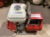 HONDA EG1500CC GASOLINE GENERATOR