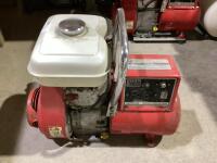 HONDA EG150CC GENERATOR GASOLINE