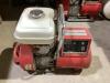 HONDA EG150CC GENERATOR GASOLINE
