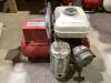 HONDA EG150CC GENERATOR GASOLINE - 5