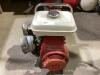 HONDA EG150CC GENERATOR GASOLINE - 6