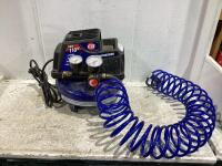 CAMPBELL HAUSFELD AIR COMPRESSOR