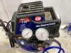 CAMPBELL HAUSFELD AIR COMPRESSOR - 2