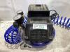 CAMPBELL HAUSFELD AIR COMPRESSOR - 4