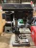 JOBMATE 8" BENCH DRILL PRESS - 5
