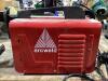 AC-100 ARC WELDER - 2