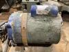 CUSTOM BUILT BENCH GRINDER - 3