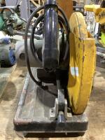 DEWALT CHOP SAW 14"