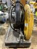 DEWALT CHOP SAW 14"