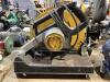 DEWALT CHOP SAW 14" - 2