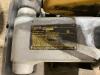 DEWALT CHOP SAW 14" - 3