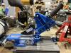 POWERFIST HEAVY DUTY ANGLE GRINDER STAND - 2