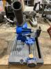 POWERFIST HEAVY DUTY ANGLE GRINDER STAND - 3