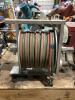 OXY ACETYLENE REEL HOSE - 2
