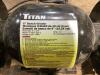 TITAN 6" BENCH GRINDER - 2