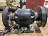 TITAN 6" BENCH GRINDER - 3