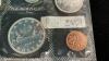 1965 CANADA COIN SET - 3