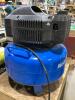 PARTS MASTERCRAFT AIR COMPRESSOR - 4
